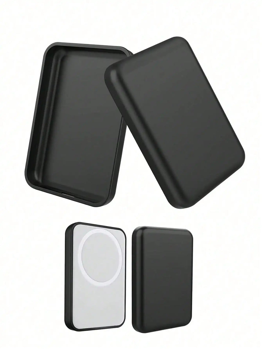 Sleek MagSafe Protector Case