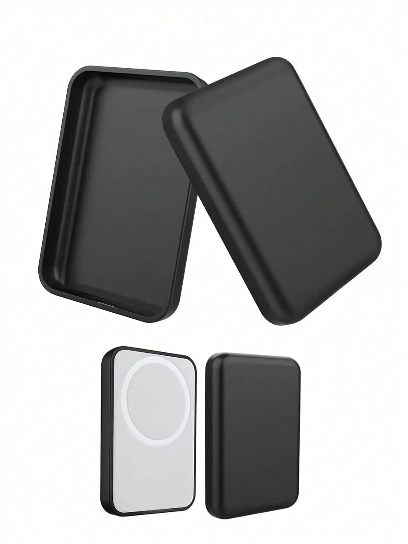 Sleek MagSafe Protector Case